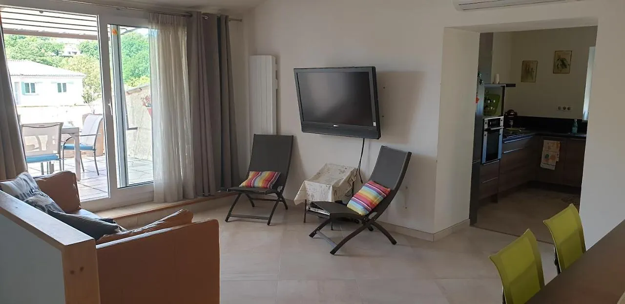 Entre Couleurs Et Senteurs Villa Mirabel-aux-Baronnies Holiday home