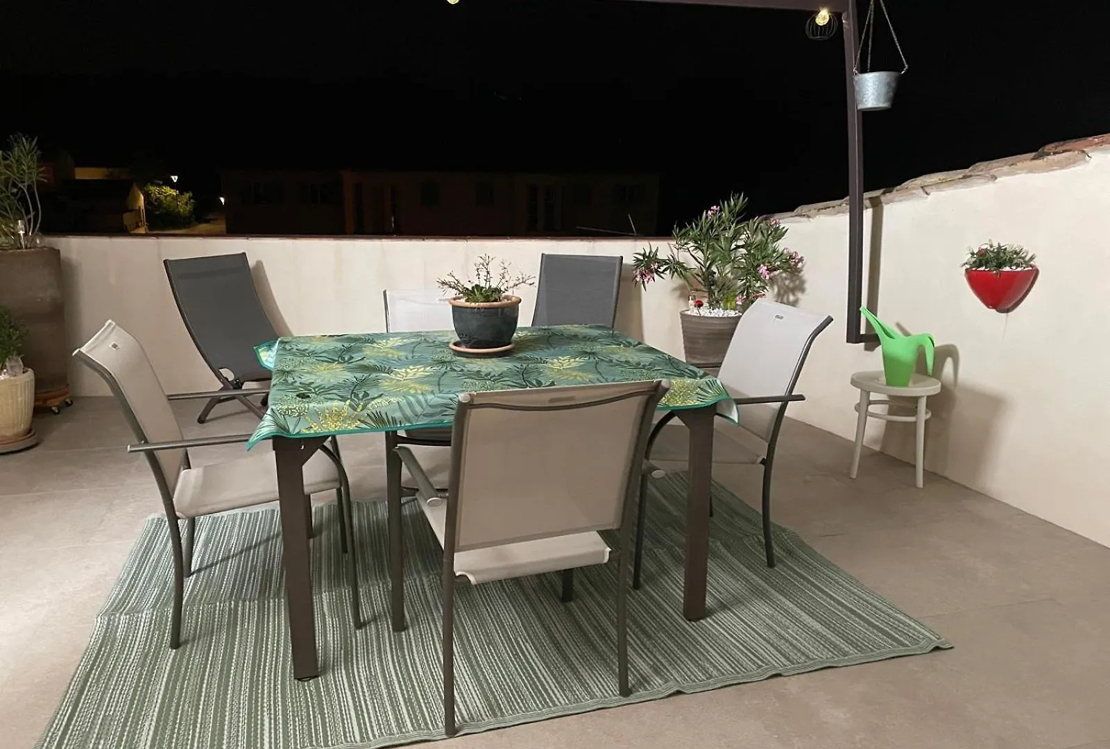 Holiday home Entre Couleurs Et Senteurs Villa Mirabel-aux-Baronnies France