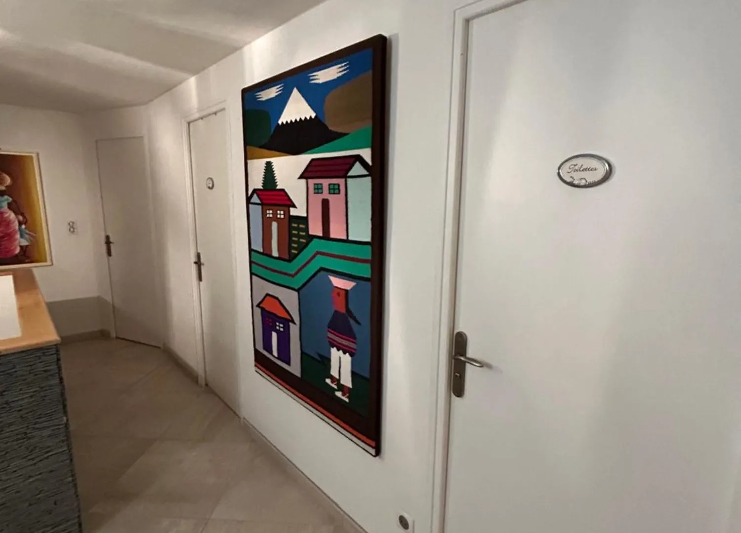 Holiday home Entre Couleurs Et Senteurs Villa Mirabel-aux-Baronnies